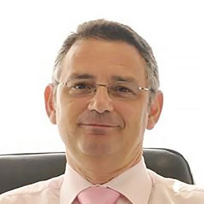 Yves Donazzolo, MD